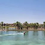 Les Jardins D\'Atlas Waky Palm Golf
