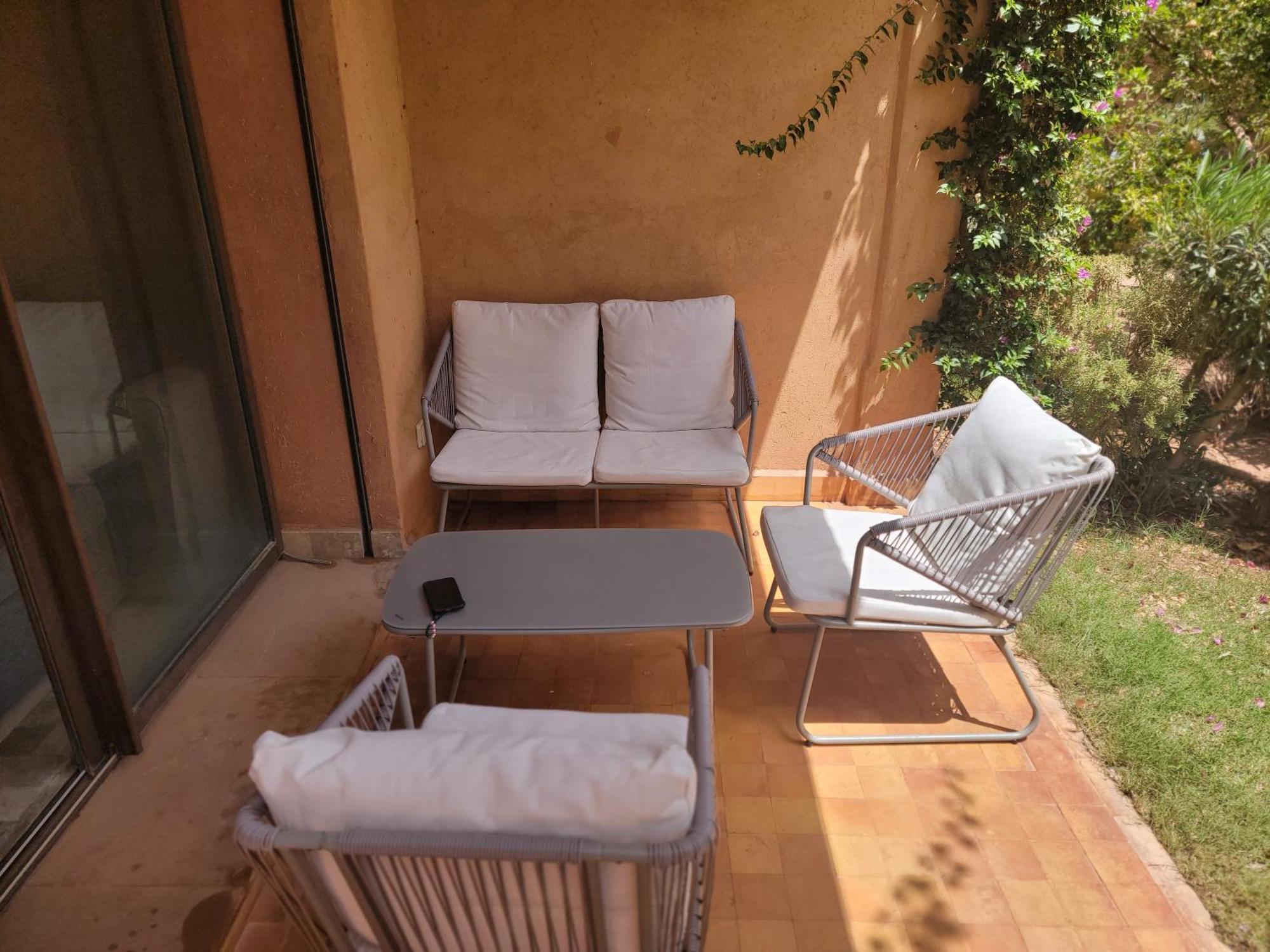 Les Jardins D'atlas Waky Palm Golf Marrakesh